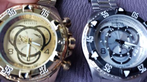 how to know an invicta watch is fake|invicta watches quality or crap.